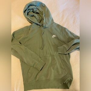 Nike Sportswear Club Hoodie